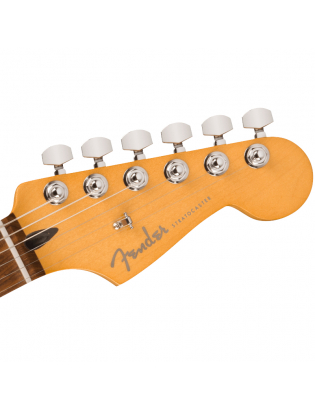Fender® Player Plus Stratocaster® PF SSB