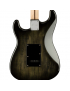 Fender® Squier Affinity Stratocaster® FMT HSS MN BBST