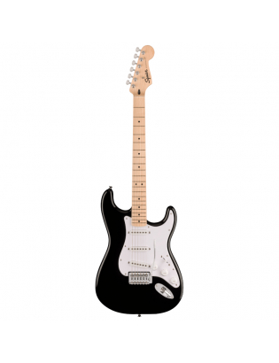 Fender® Squier Sonic™ Stratocaster® MN BK