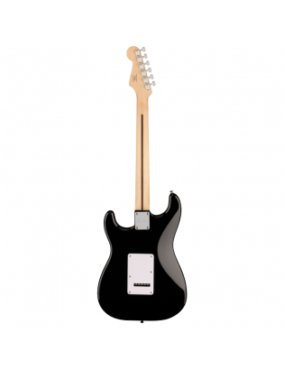 Fender® Squier Sonic™ Stratocaster® MN BK