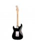 Fender® Squier Sonic™ Stratocaster® MN BK