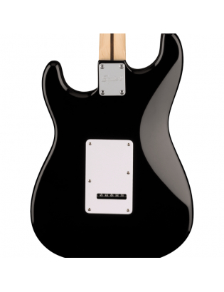 Fender® Squier Sonic™ Stratocaster® MN BK
