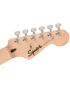 Fender® Squier Sonic™ Stratocaster® MN BK