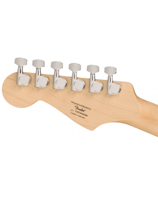 Fender® Squier Sonic™ Stratocaster® MN BK