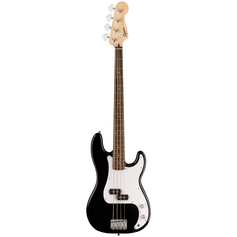 Fender® Squier Sonic™ Precision Bass® IL BK