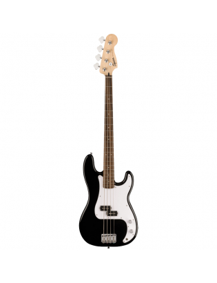 Fender® Squier Sonic™ Precision Bass® IL BK