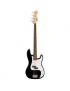 Fender® Squier Sonic™ Precision Bass® IL BK