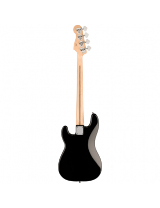 Fender® Squier Sonic™ Precision Bass® IL BK