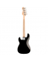Fender® Squier Sonic™ Precision Bass® IL BK