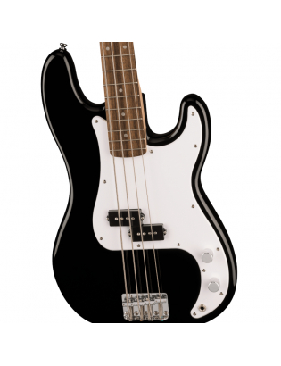 Fender® Squier Sonic™ Precision Bass® IL BK