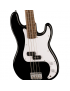 Fender® Squier Sonic™ Precision Bass® IL BK