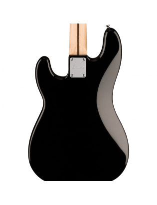 Fender® Squier Sonic™ Precision Bass® IL BK
