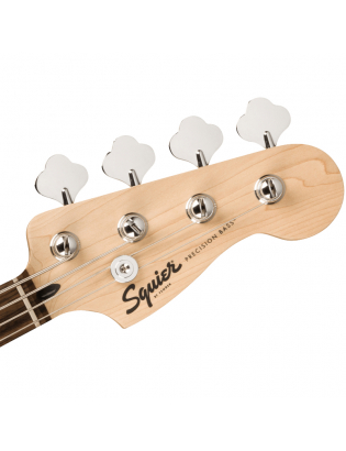 Fender® Squier Sonic™ Precision Bass® IL BK