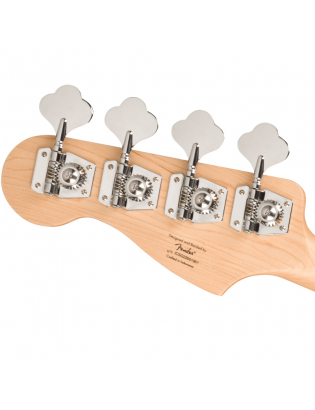 Fender® Squier Sonic™ Precision Bass® IL BK