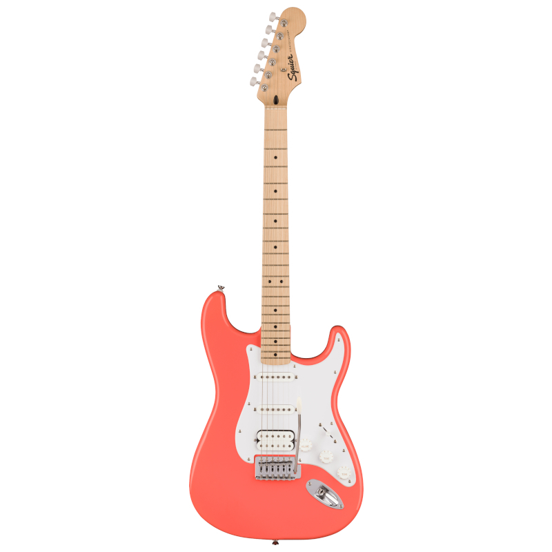 Fender® Squier Sonic™ Stratocaster® HSS MN TCO