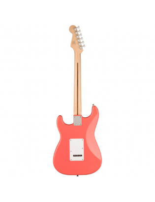 Fender® Squier Sonic™ Stratocaster® HSS MN TCO