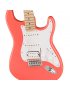 Fender® Squier Sonic™ Stratocaster® HSS MN TCO