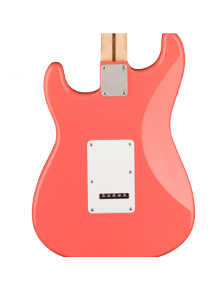 Fender® Squier Sonic™ Stratocaster® HSS MN TCO