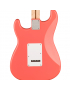 Fender® Squier Sonic™ Stratocaster® HSS MN TCO
