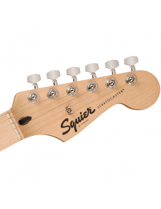 Fender® Squier Sonic™ Stratocaster® HSS MN TCO