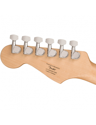 Fender® Squier Sonic™ Stratocaster® HSS MN TCO