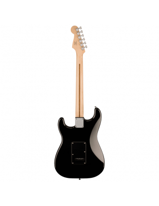 Fender® Squier Sonic™ Stratocaster® HSS MN BK