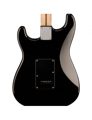 Fender® Squier Sonic™ Stratocaster® HSS MN BK