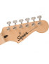 Fender® Squier Sonic™ Stratocaster® HSS MN BK