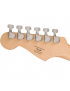 Fender® Squier Sonic™ Stratocaster® HSS MN BK