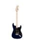 Fender® Squier Sonic™ Stratocaster® HSS MN MNB
