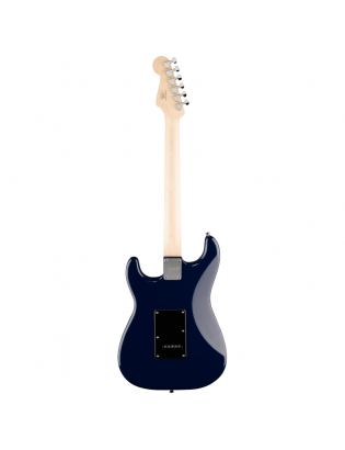 Fender® Squier Sonic™ Stratocaster® HSS MN MNB