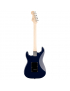 Fender® Squier Sonic™ Stratocaster® HSS MN MNB
