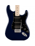 Fender® Squier Sonic™ Stratocaster® HSS MN MNB