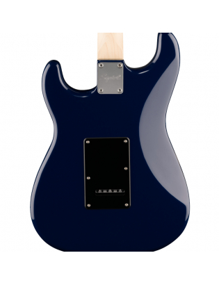 Fender® Squier Sonic™ Stratocaster® HSS MN MNB