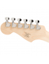 Fender® Squier Sonic™ Stratocaster® HSS MN MNB
