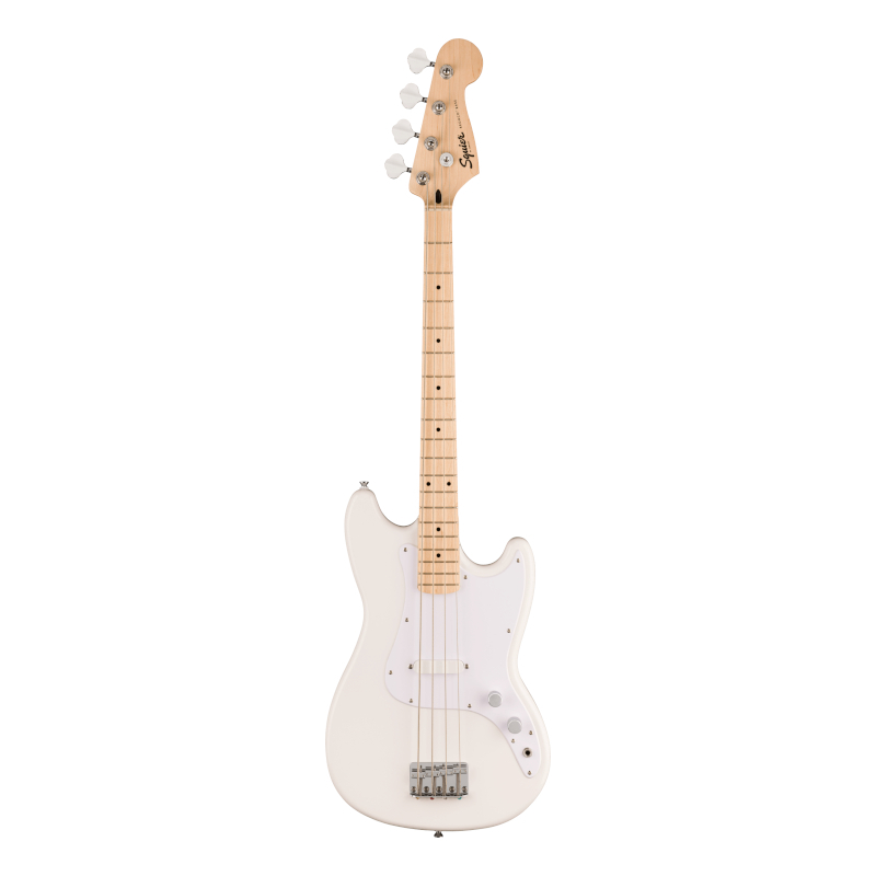 Fender® Squier Sonic™ Bronco™ Bass MN AWT