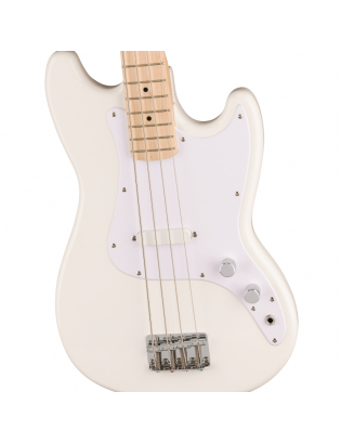 Fender® Squier Sonic™ Bronco™ Bass MN AWT