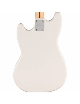 Fender® Squier Sonic™ Bronco™ Bass MN AWT