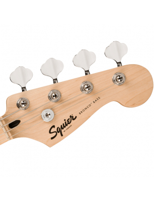 Fender® Squier Sonic™ Bronco™ Bass MN AWT