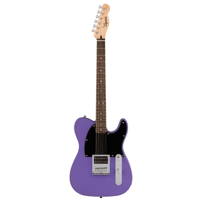 Fender® Squier Sonic™ Esquire® H IL UVT