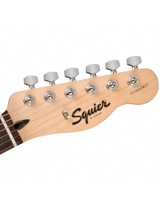 Fender® Squier Sonic™ Esquire® H IL UVT