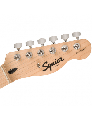 Fender® Squier Sonic™ Esquire® H MN AWT