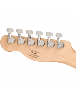Fender® Squier Sonic™ Esquire® H MN AWT
