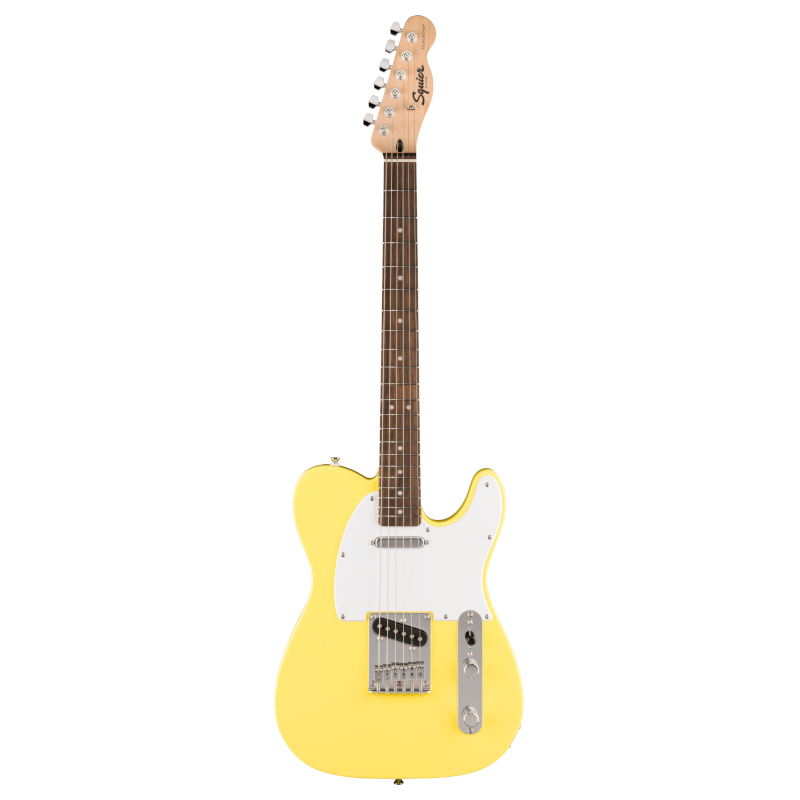 Fender® Squier Sonic® Telecaster® IL CNY