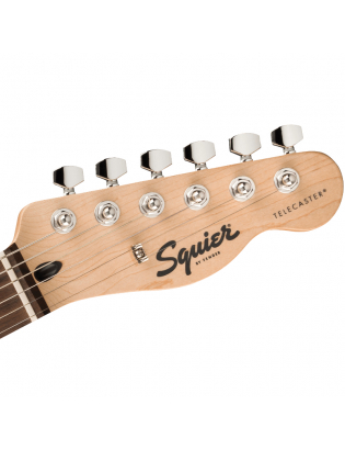Fender® Squier Sonic® Telecaster® IL CNY