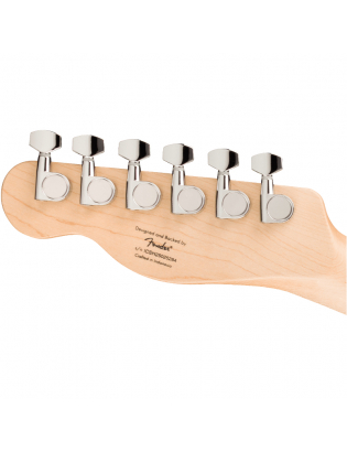Fender® Squier Sonic® Telecaster® IL CNY