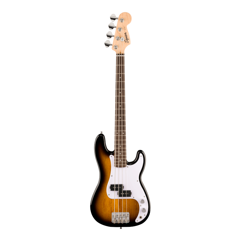Fender® Squier Mini Precision Bass® IL 2TS