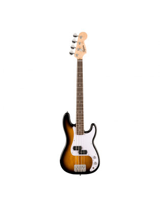 Fender® Squier Mini Precision Bass® IL 2TS