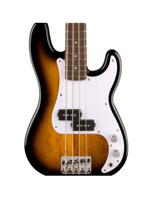 Fender® Squier Mini Precision Bass® IL 2TS
