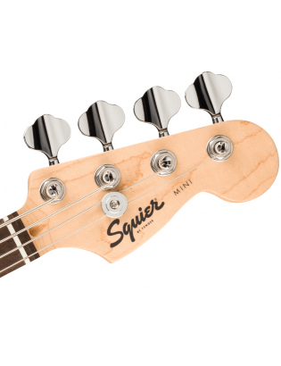 Fender® Squier Mini Precision Bass® IL 2TS